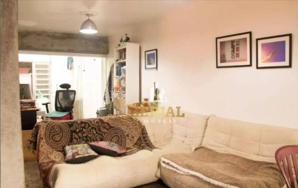 Sobrado, 3 quartos, 182 m² - Foto 8