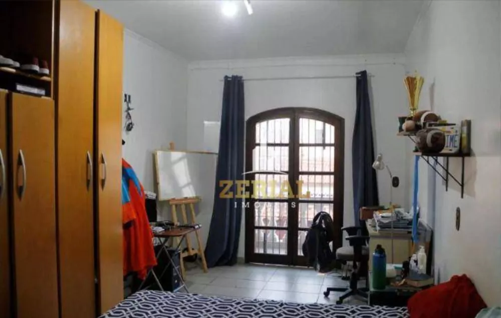 Sobrado, 3 quartos, 182 m² - Foto 3