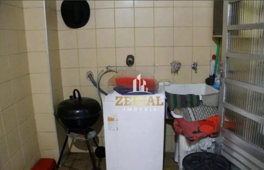 Sobrado, 3 quartos, 182 m² - Foto 12