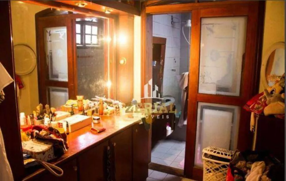 Sobrado, 3 quartos, 182 m² - Foto 6