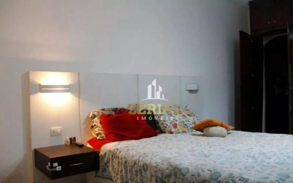 Sobrado, 3 quartos, 182 m² - Foto 13