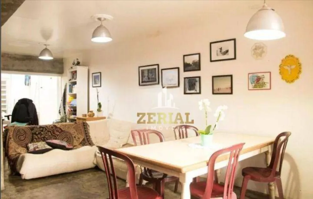 Sobrado, 3 quartos, 182 m² - Foto 5