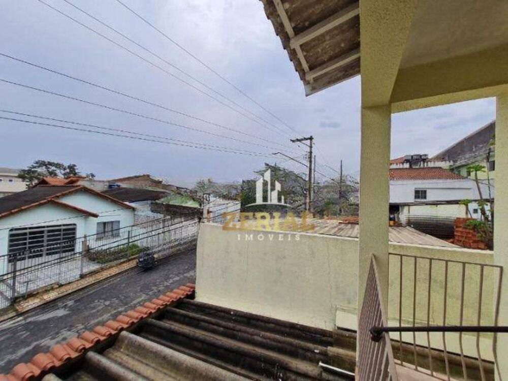 Sobrado, 2 quartos, 172 m² - Foto 3