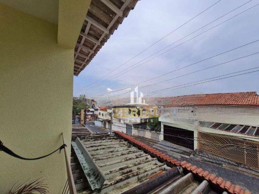 Sobrado, 2 quartos, 172 m² - Foto 4