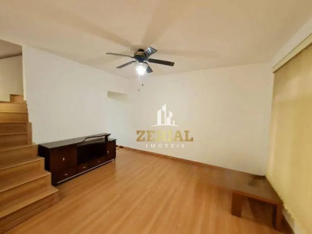 Sobrado, 2 quartos, 172 m² - Foto 1