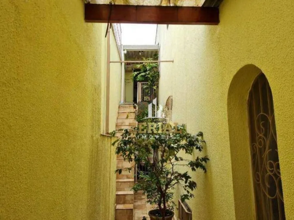 Sobrado, 2 quartos, 172 m² - Foto 5