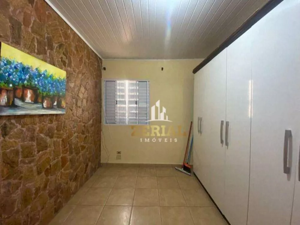 Sobrado, 3 quartos, 128 m² - Foto 10