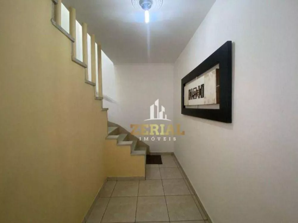 Sobrado, 3 quartos, 128 m² - Foto 8