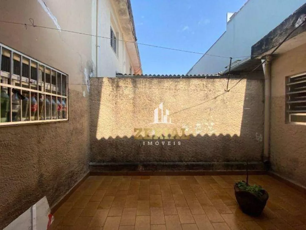 Sobrado, 3 quartos, 128 m² - Foto 7