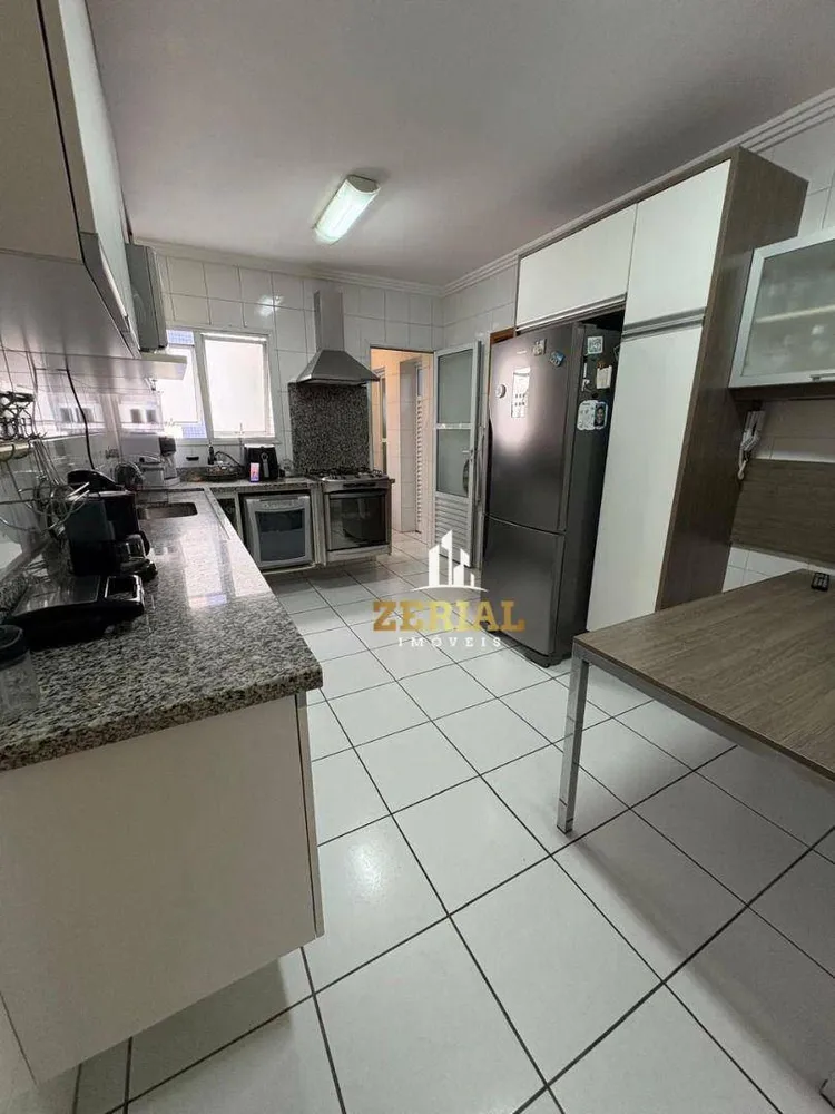 Apartamento, 3 quartos, 123 m² - Foto 8