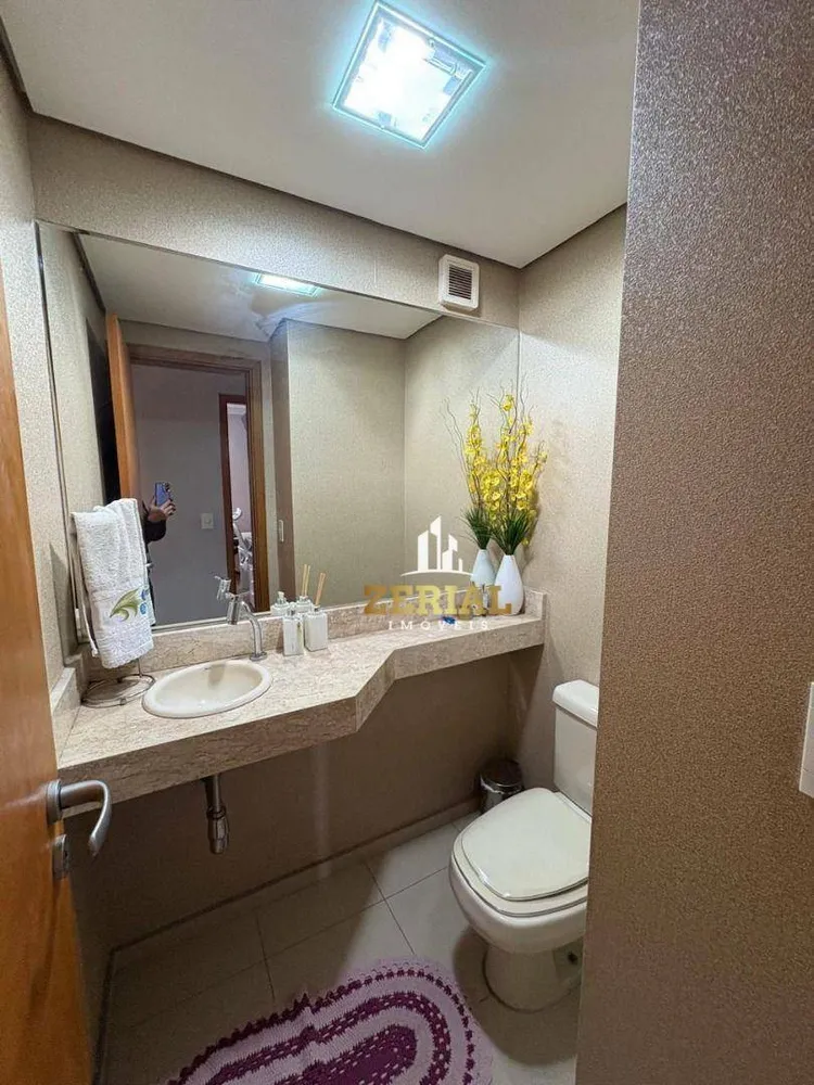 Apartamento, 3 quartos, 123 m² - Foto 6