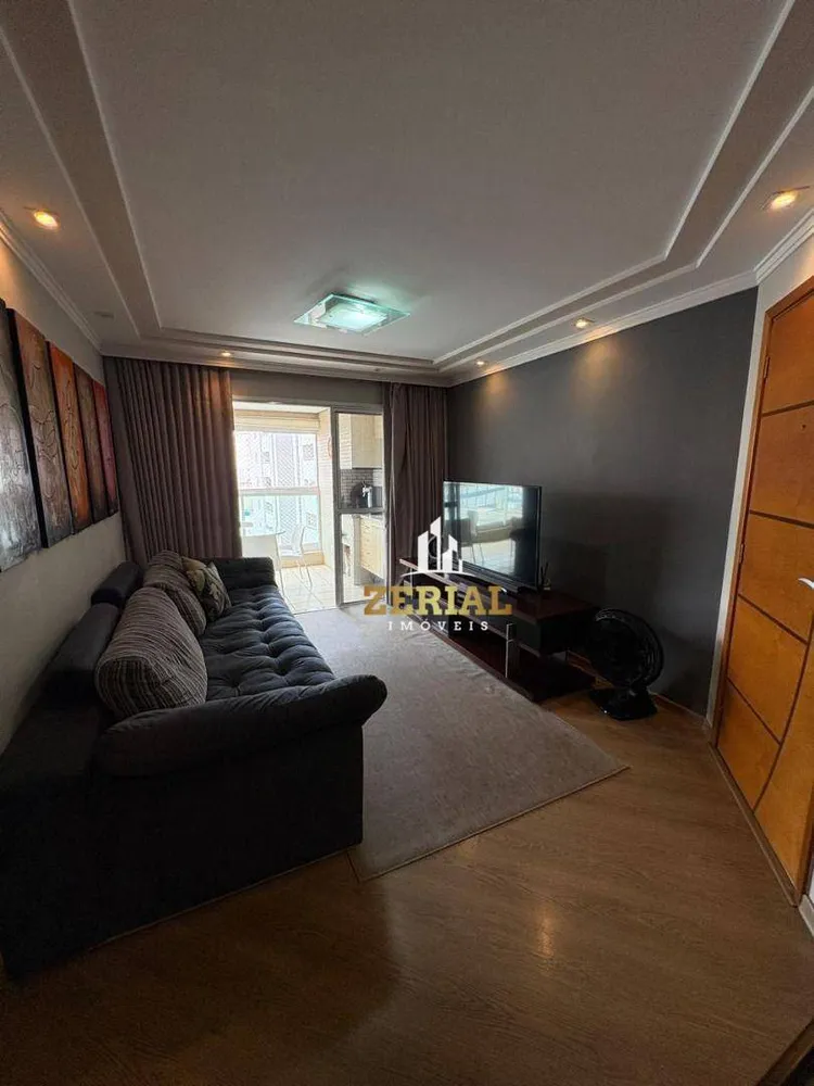 Apartamento, 3 quartos, 123 m² - Foto 3