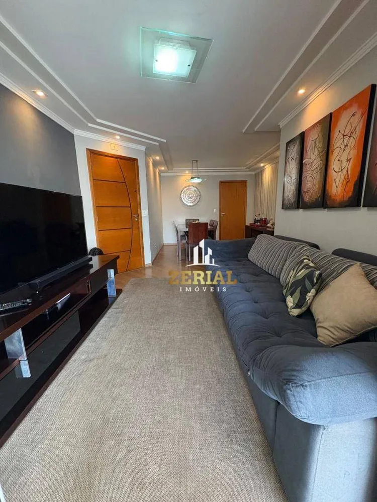 Apartamento, 3 quartos, 123 m² - Foto 1