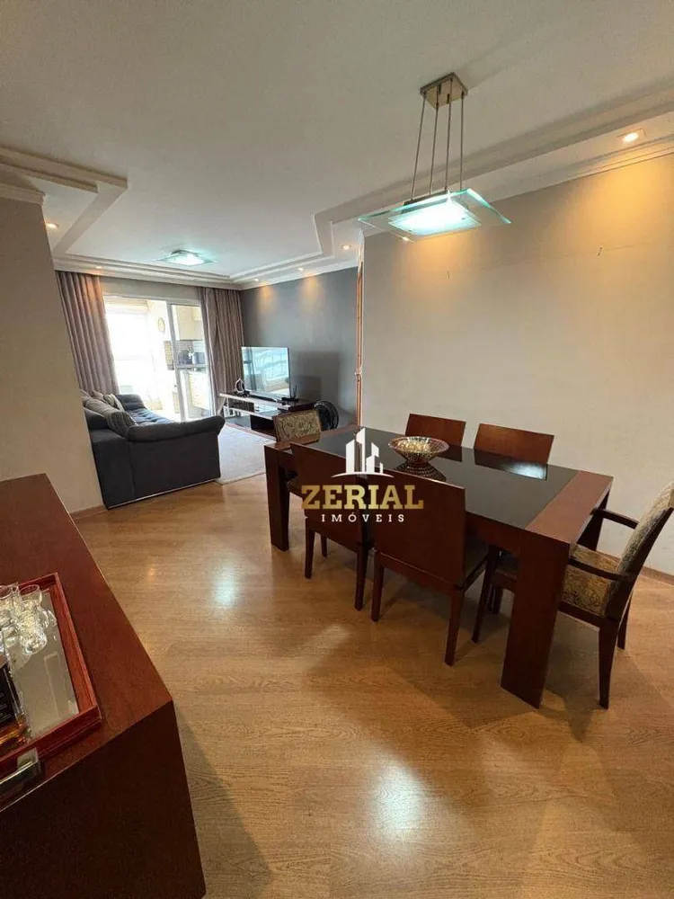 Apartamento, 3 quartos, 123 m² - Foto 4