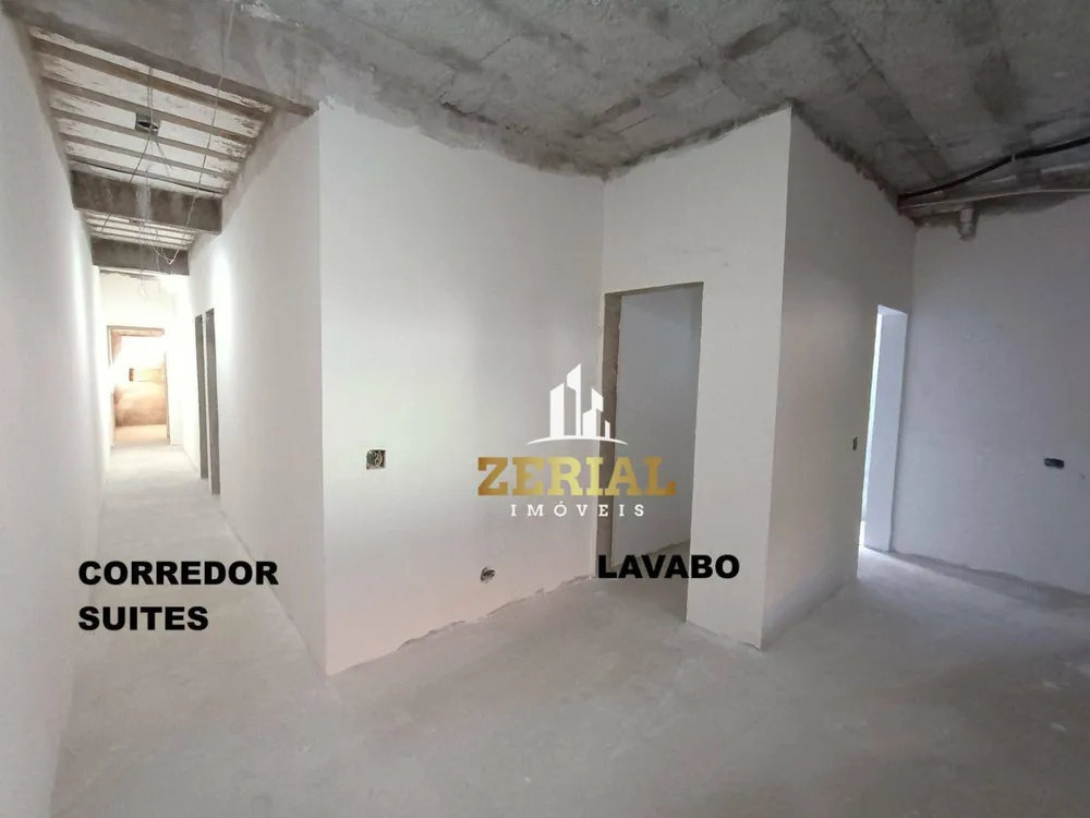 Casa, 4 quartos, 410 m² - Foto 4