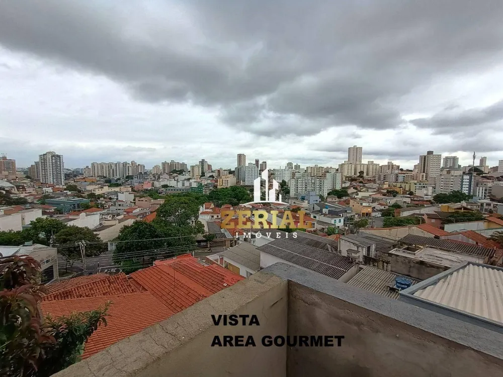 Casa, 4 quartos, 410 m² - Foto 1