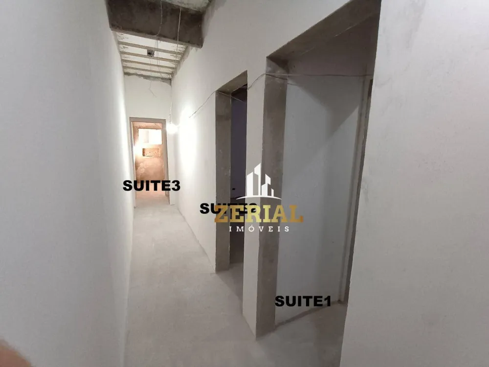 Casa, 4 quartos, 410 m² - Foto 5