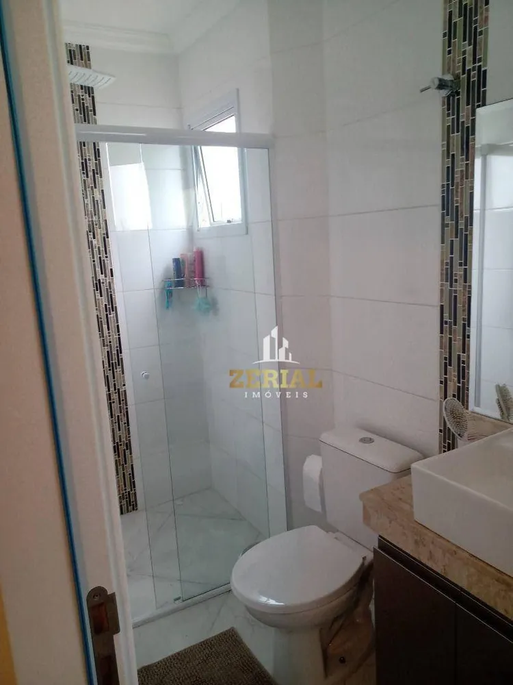 Cobertura, 4 quartos, 180 m² - Foto 6