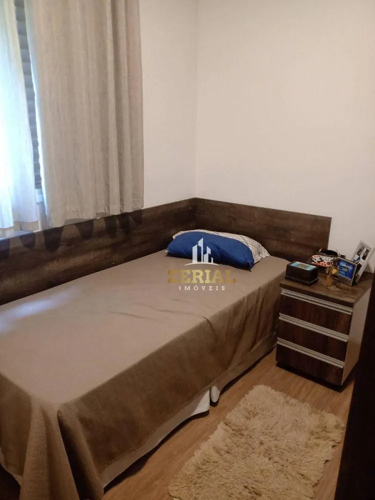 Cobertura, 4 quartos, 180 m² - Foto 8