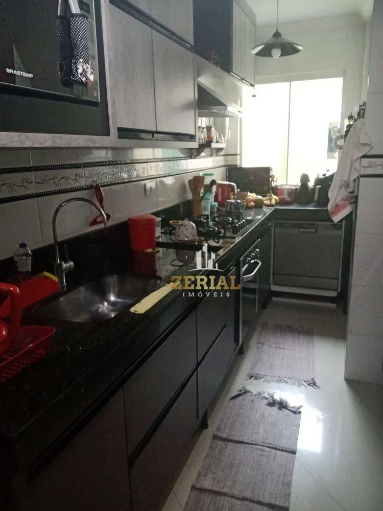 Cobertura, 4 quartos, 180 m² - Foto 4