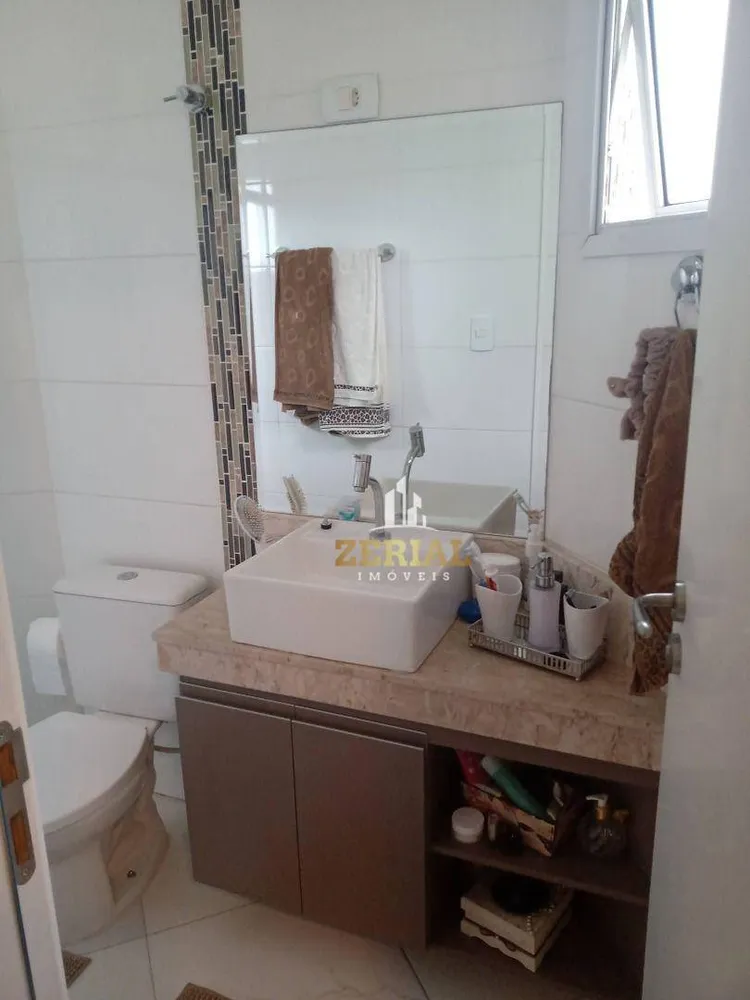 Cobertura, 4 quartos, 180 m² - Foto 5