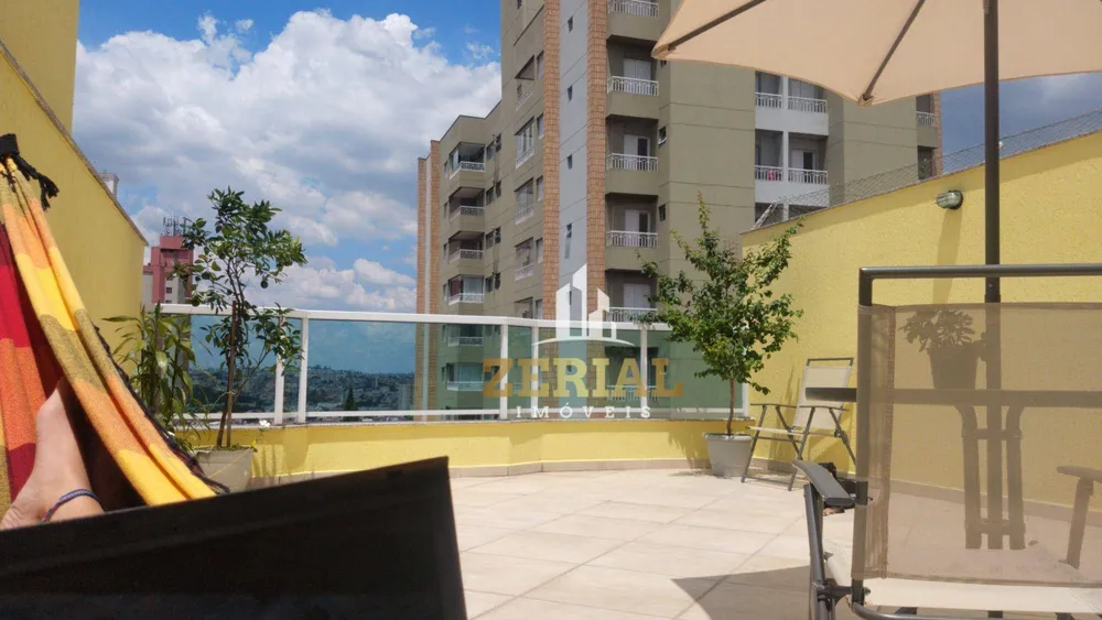 Cobertura, 4 quartos, 180 m² - Foto 12