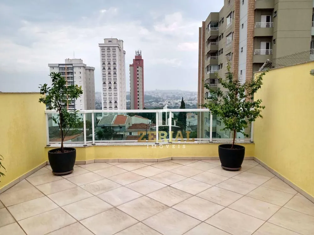 Cobertura, 4 quartos, 180 m² - Foto 13