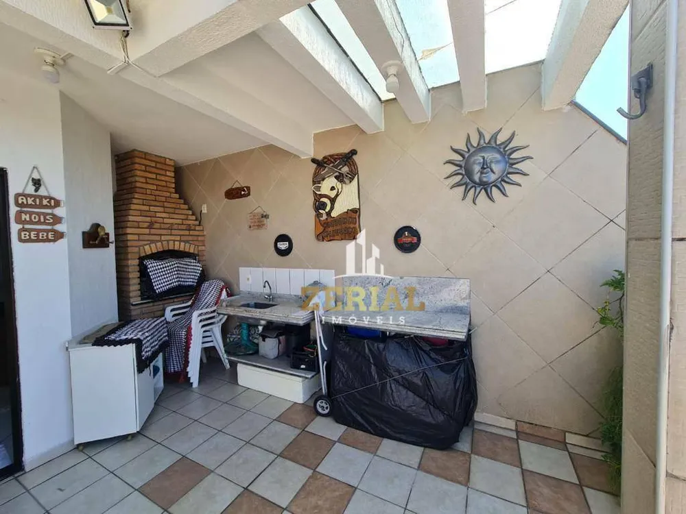 Cobertura, 4 quartos, 234 m² - Foto 12