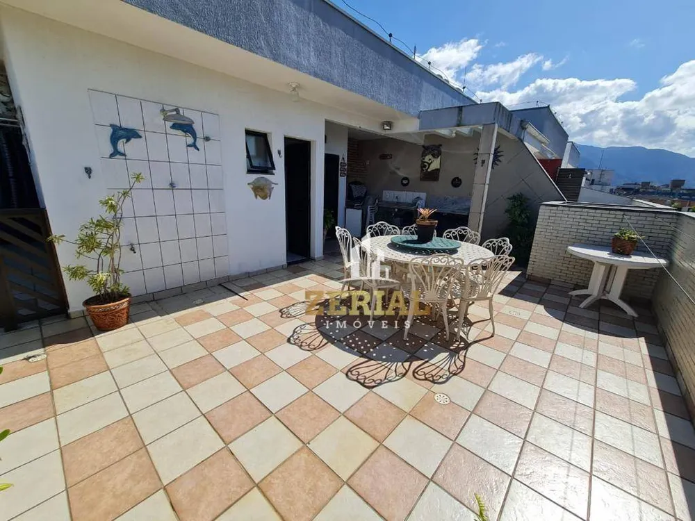 Cobertura, 4 quartos, 234 m² - Foto 11
