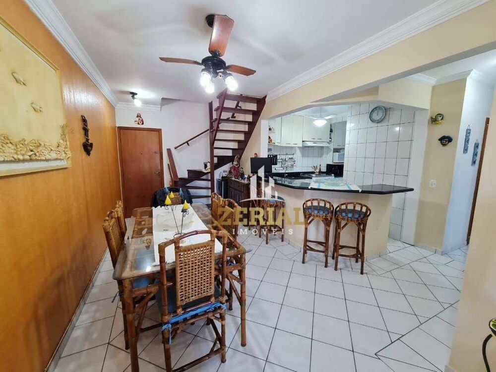 Cobertura, 4 quartos, 234 m² - Foto 2