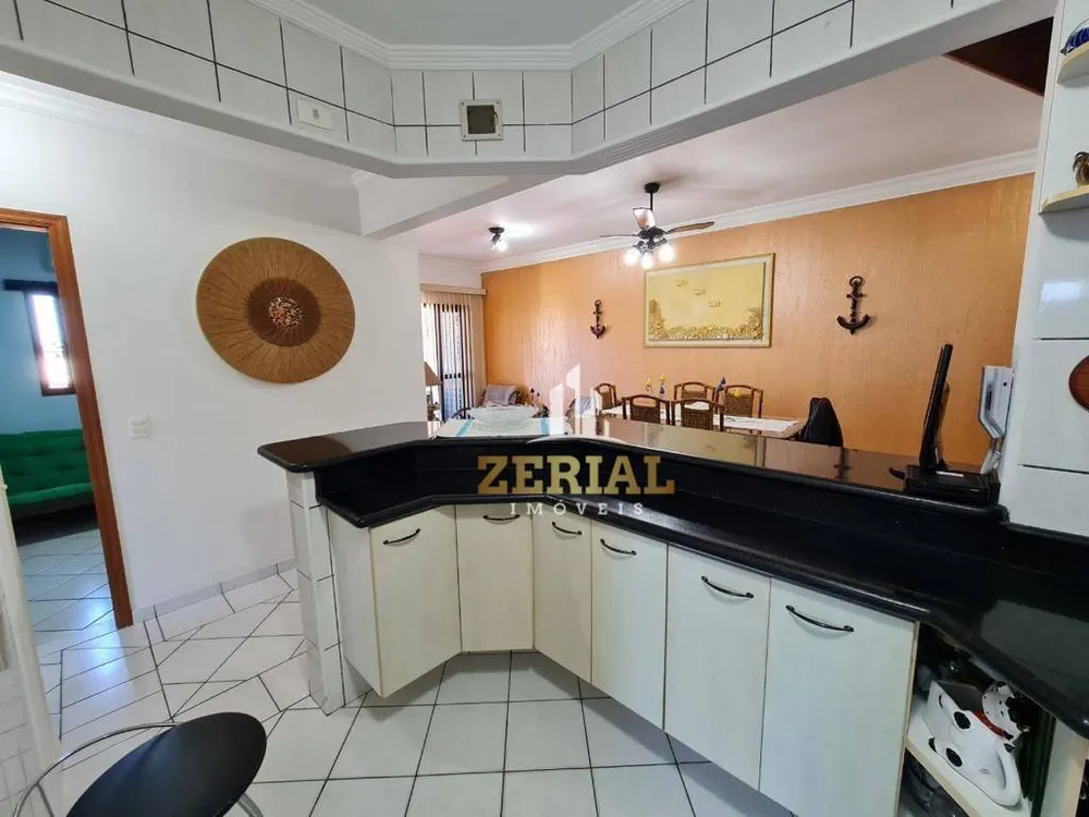 Cobertura, 4 quartos, 234 m² - Foto 4