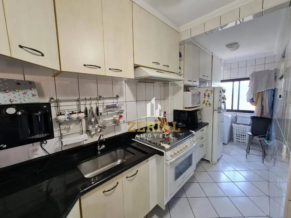 Cobertura, 4 quartos, 234 m² - Foto 5