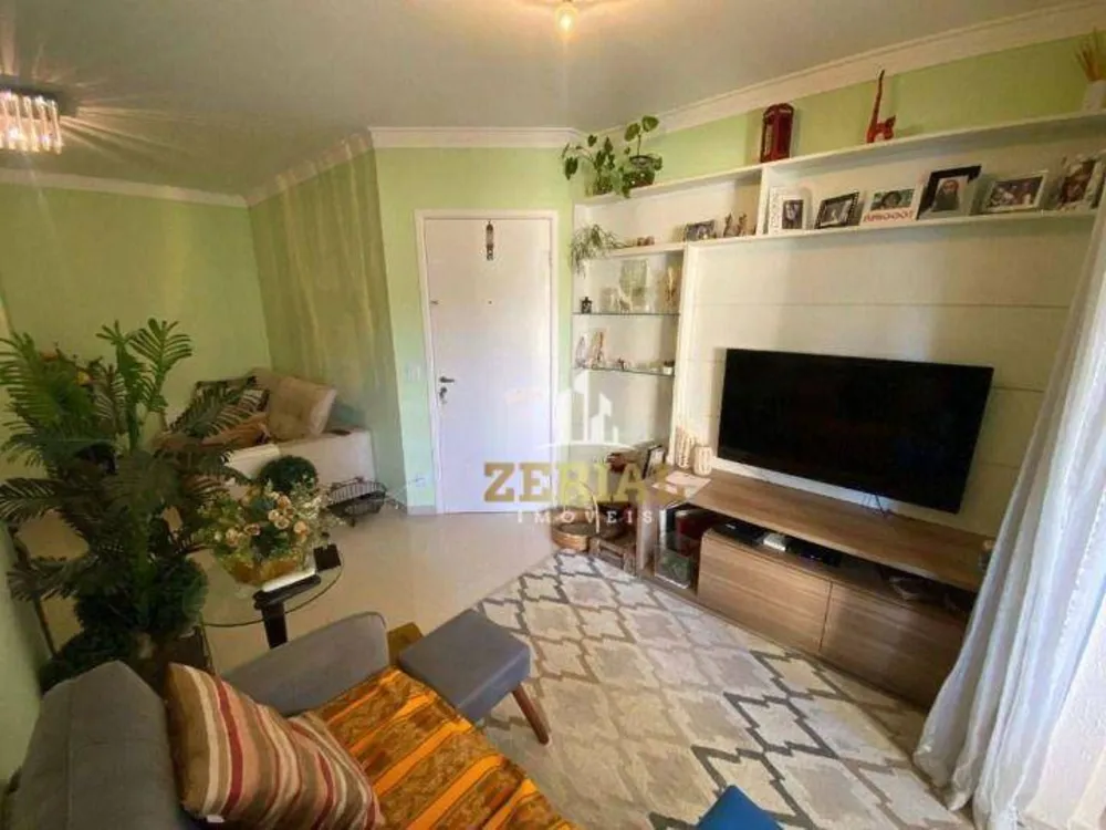 Apartamento, 3 quartos, 84 m² - Foto 3