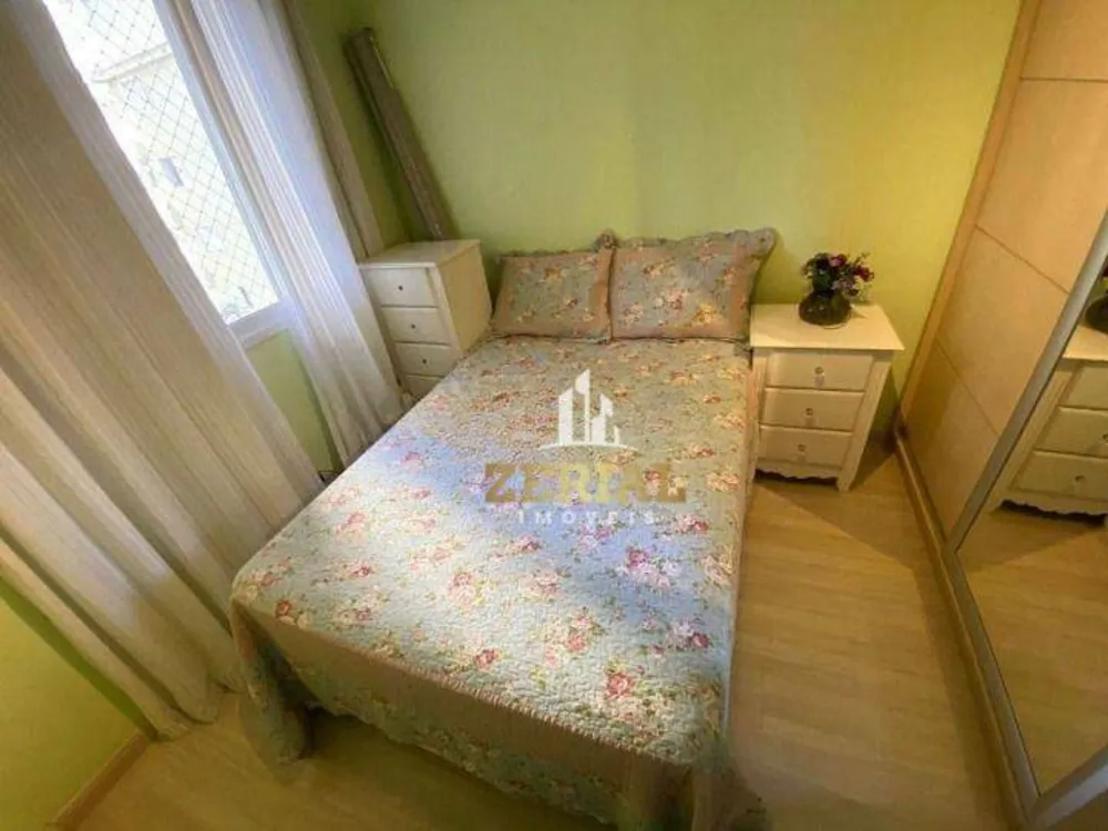 Apartamento, 3 quartos, 84 m² - Foto 11