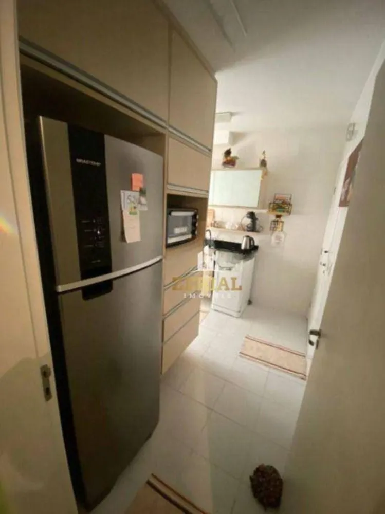 Apartamento, 3 quartos, 84 m² - Foto 4