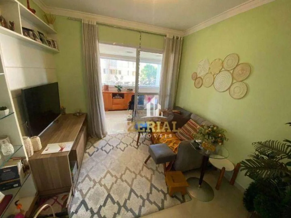 Apartamento, 3 quartos, 84 m² - Foto 2