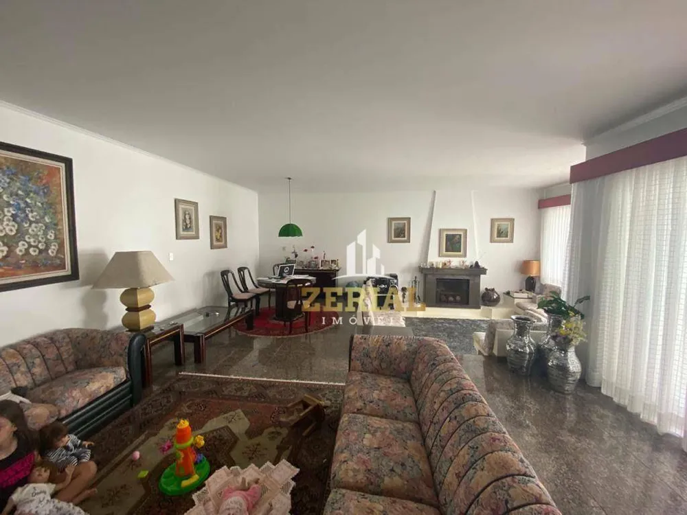 Casa, 5 quartos, 420 m² - Foto 5