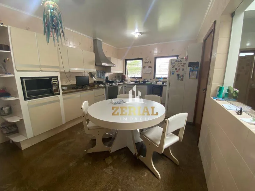 Casa, 5 quartos, 420 m² - Foto 3