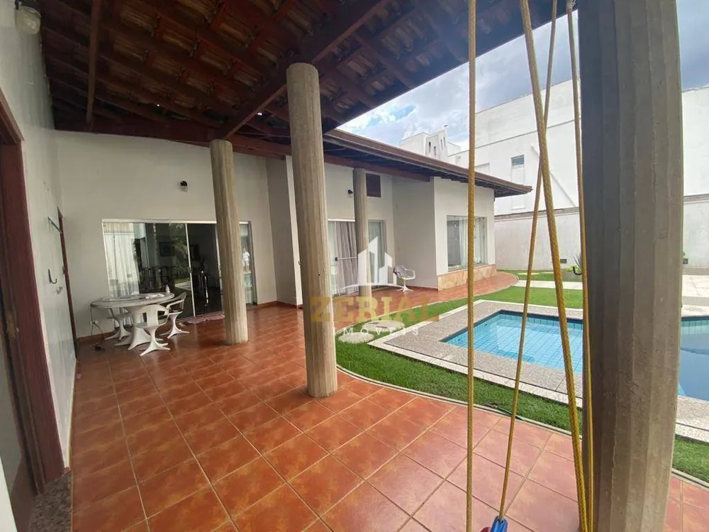 Casa, 5 quartos, 420 m² - Foto 8