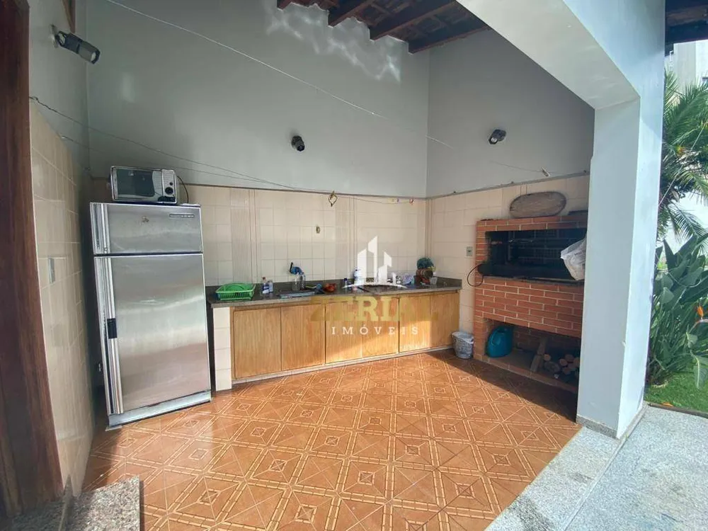 Casa, 5 quartos, 420 m² - Foto 6