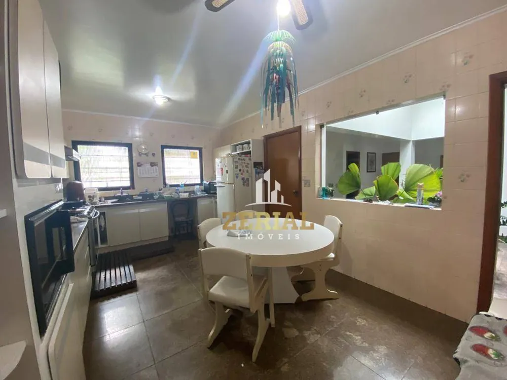 Casa, 5 quartos, 420 m² - Foto 1