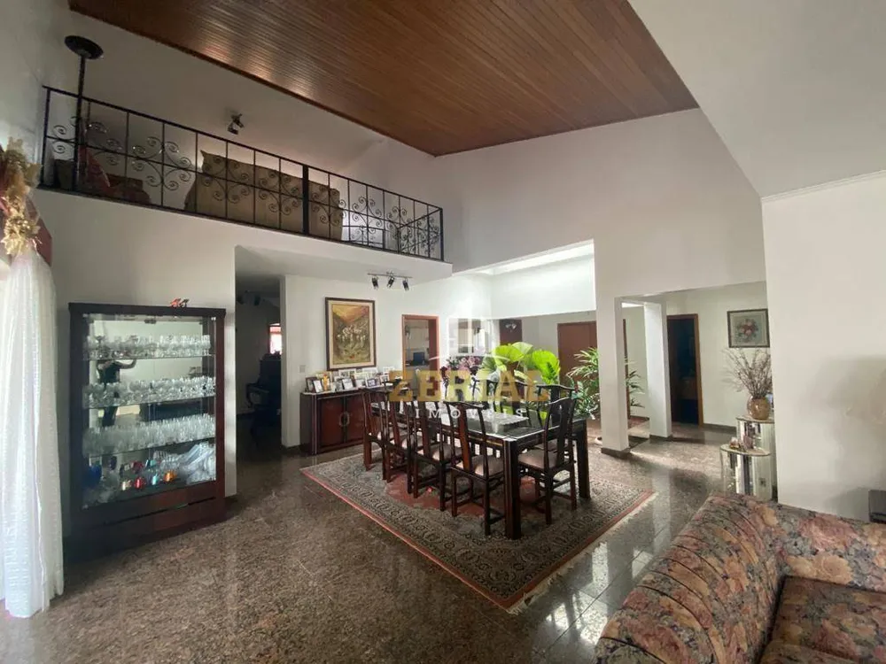 Casa, 5 quartos, 420 m² - Foto 7