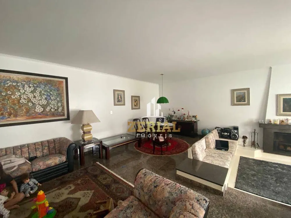 Casa, 5 quartos, 420 m² - Foto 9