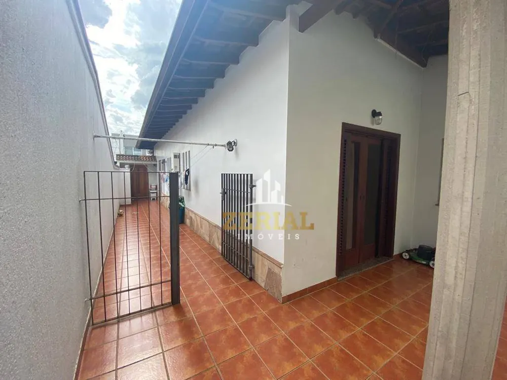 Casa, 5 quartos, 420 m² - Foto 2
