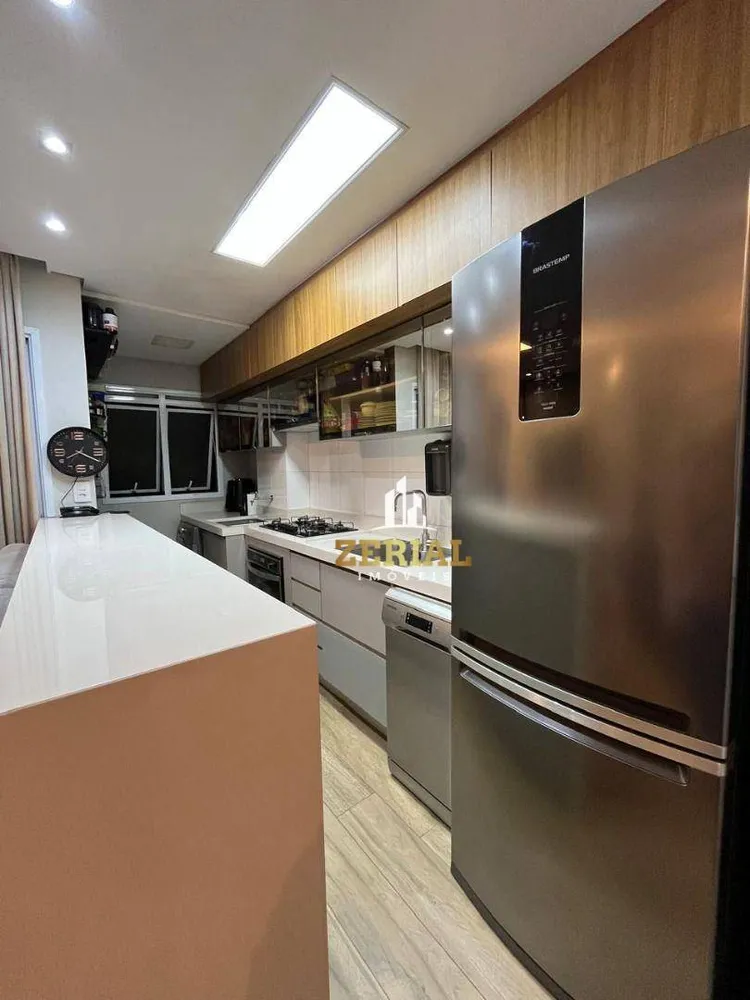 Apartamento, 2 quartos, 59 m² - Foto 4