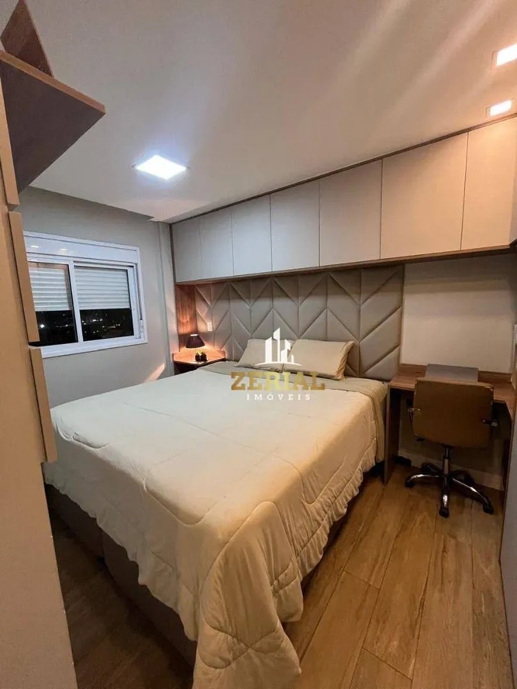 Apartamento, 2 quartos, 59 m² - Foto 7