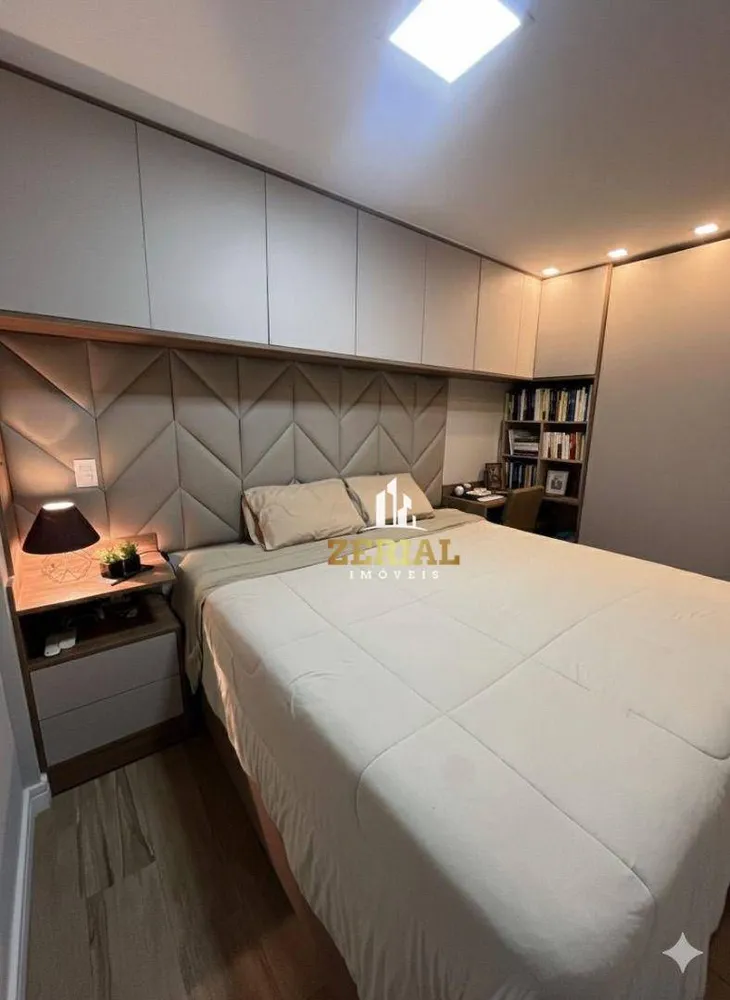 Apartamento, 2 quartos, 59 m² - Foto 8