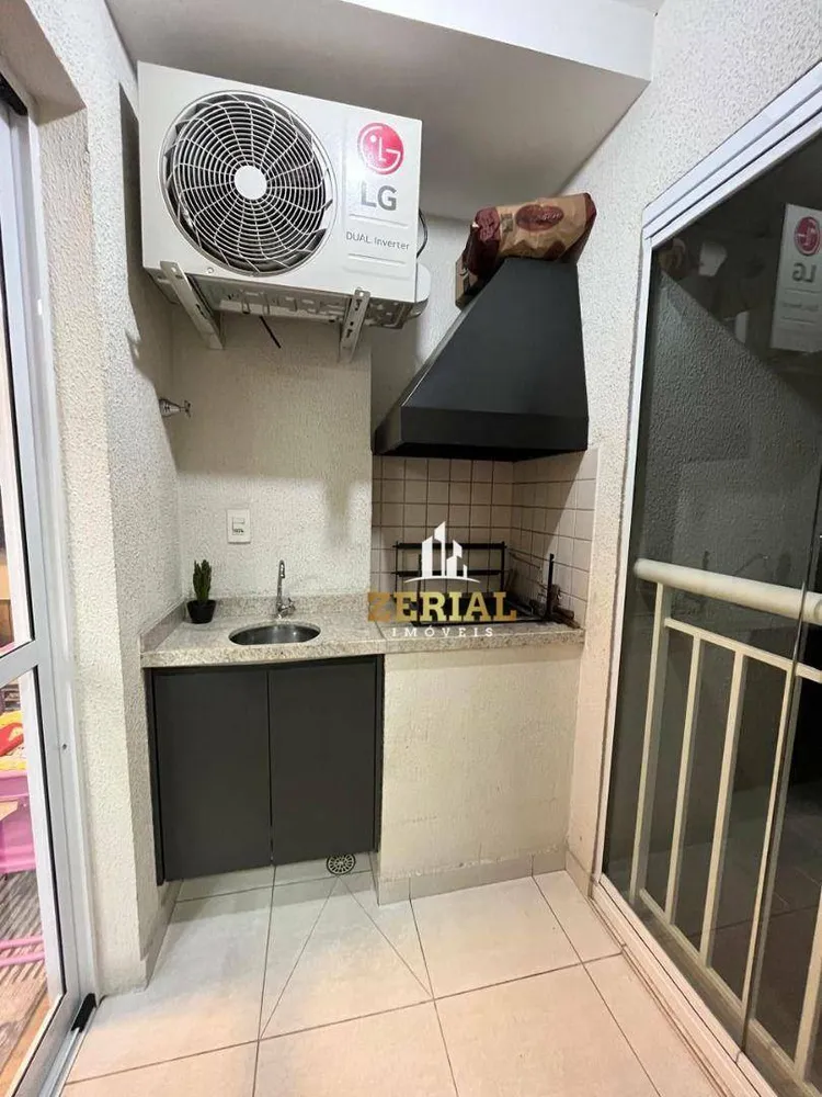 Apartamento, 2 quartos, 59 m² - Foto 3