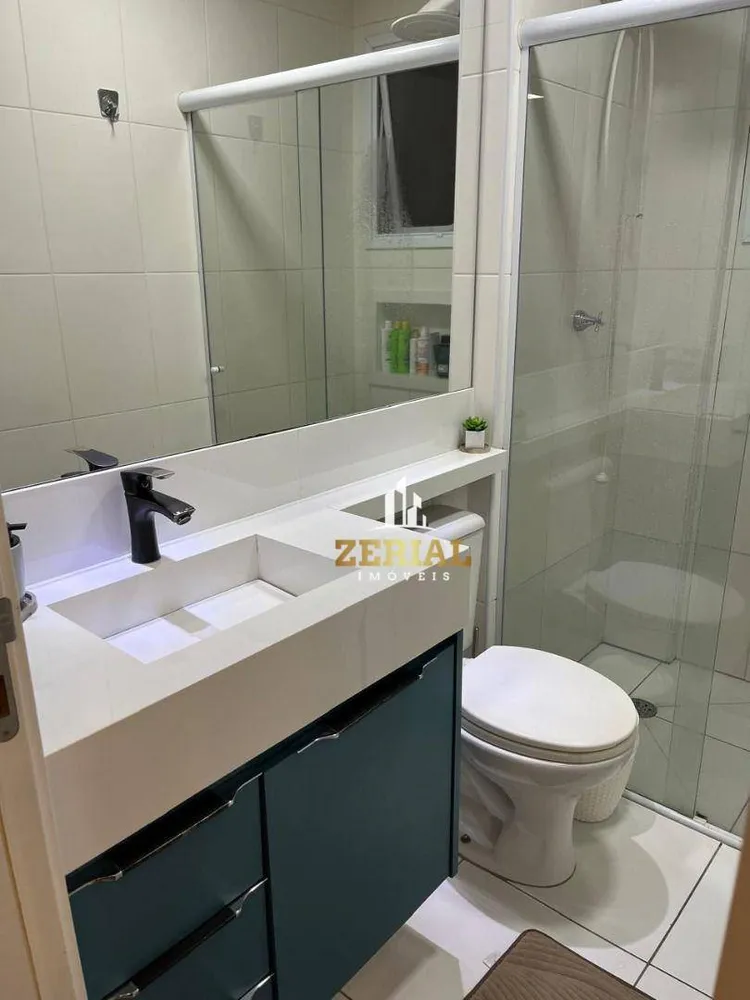 Apartamento, 2 quartos, 59 m² - Foto 9