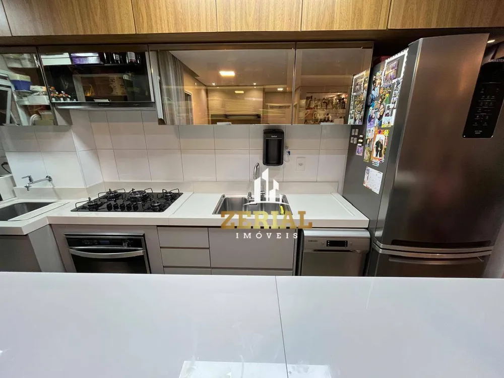 Apartamento, 2 quartos, 59 m² - Foto 5